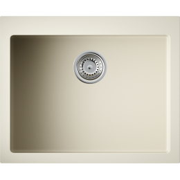 Кухонная мойка Omoikiri Bosen 61-BE Tetogranit/ваниль