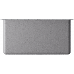 Кухонная мойка Omoikiri Daisen 44-IN нерж. сталь/нержавеющая сталь