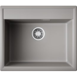 Кухонная мойка Omoikiri Daisen 60-GR Artgranit/leningrad grey