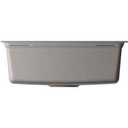 Кухонная мойка Omoikiri Daisen 60-GR Artgranit/leningrad grey