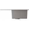 Кухонная мойка Omoikiri Daisen 65-GR Artgranit/leningrad grey