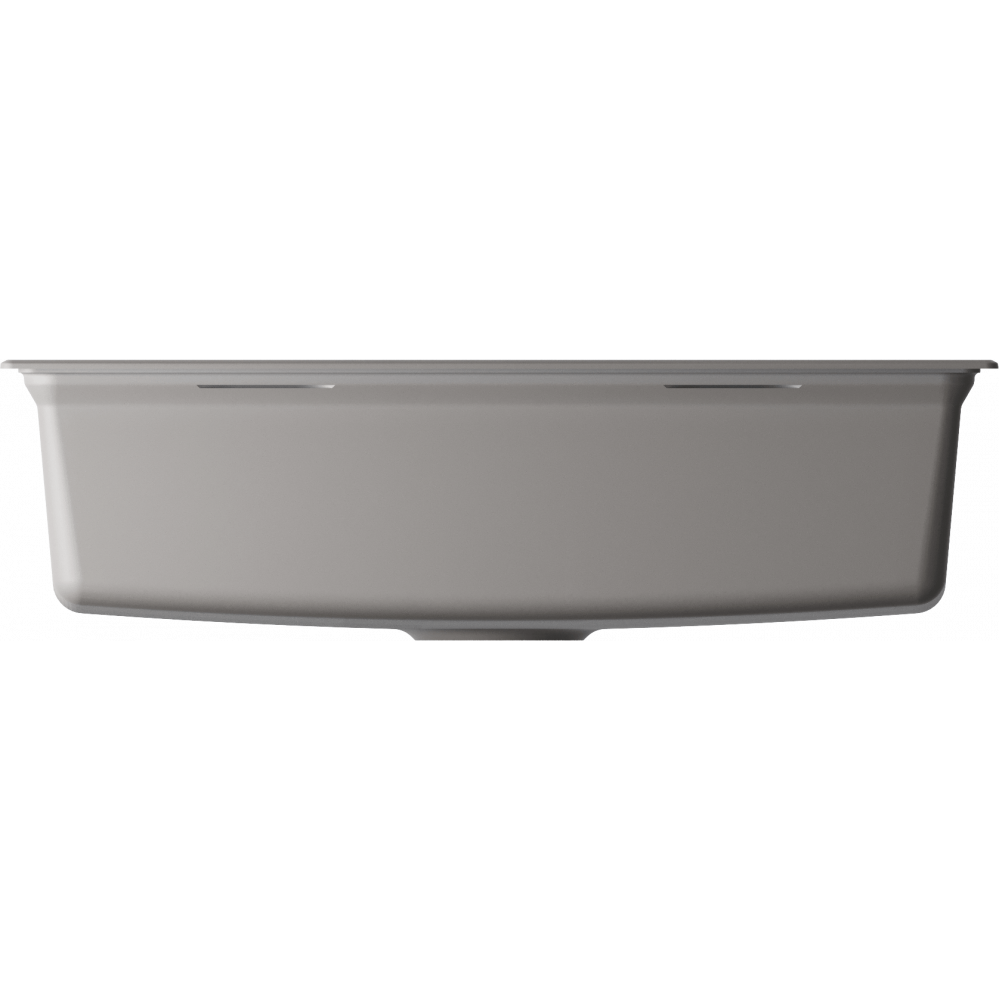 Кухонная мойка Omoikiri Daisen 77-GR Artgranit/leningrad grey