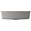 Кухонная мойка Omoikiri Daisen 77-GR Artgranit/leningrad grey
