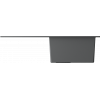 Кухонная мойка Omoikiri Daisen 78T-PL Tetogranit/платина