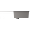 Кухонная мойка Omoikiri Daisen 86-GR Artgranit/leningrad grey