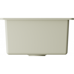 Кухонная мойка Omoikiri Kata 40-U-BE Artgranit/ваниль