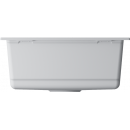 Кухонная мойка Omoikiri Kitagawa 51-WH Artceramic/белый