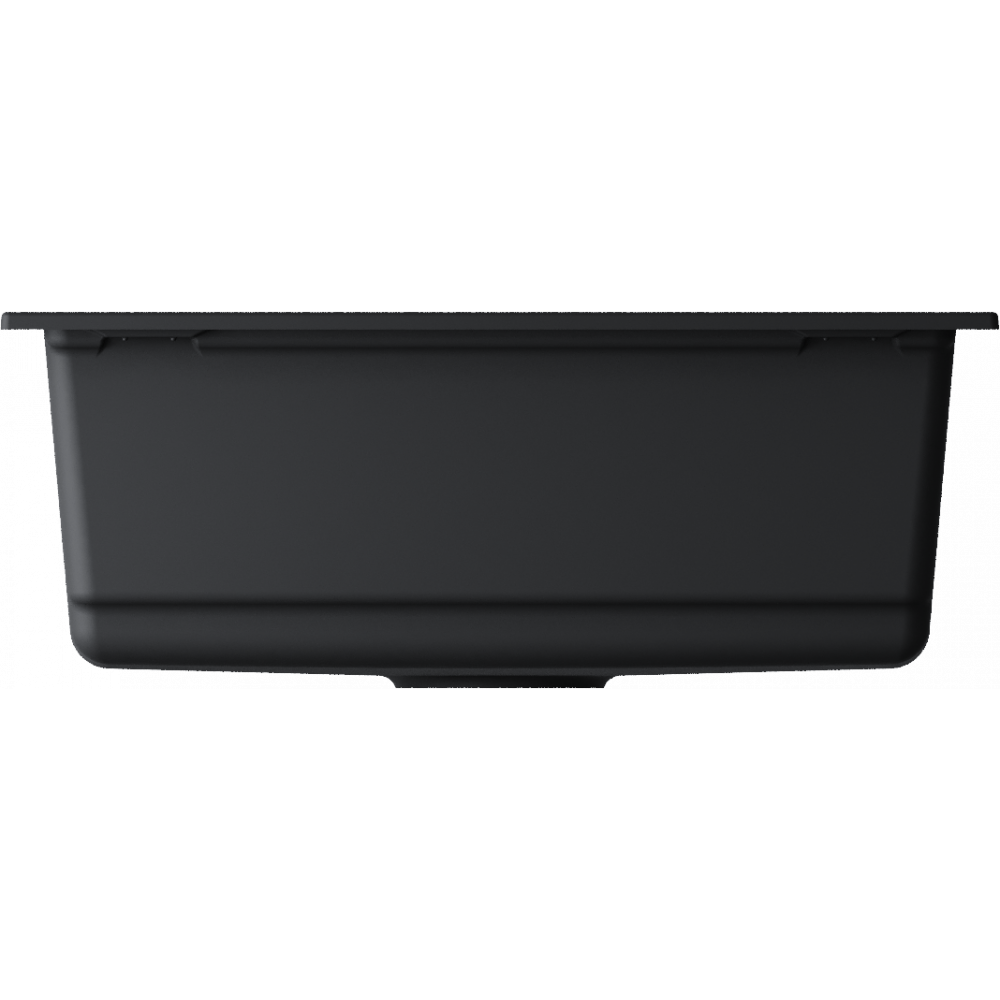 Кухонная мойка Omoikiri Kitagawa 57-GB Artceramic/графит
