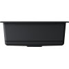 Кухонная мойка Omoikiri Kitagawa 57-GB Artceramic/графит