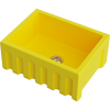 Кухонная мойка Omoikiri Mikura 61-SL Matt Natceramic/sicilian lemon