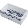 Кухонная мойка Omoikiri Mikura 76-Tokyo 2 Natceramic/белый