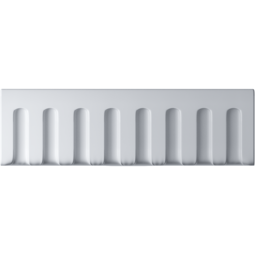Кухонная мойка Omoikiri Mikura 83-WH Natceramic/белый