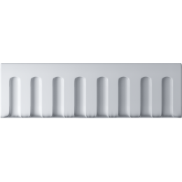 Кухонная мойка Omoikiri Mikura 83-WH Natceramic/белый