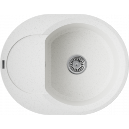 Кухонная мойка Omoikiri Sakaime 60E-EV Tetogranit/эверест