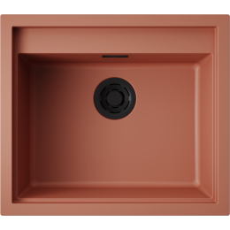 Кухонная мойка Omoikiri Sintesi 57-CN Artceramic/canyon