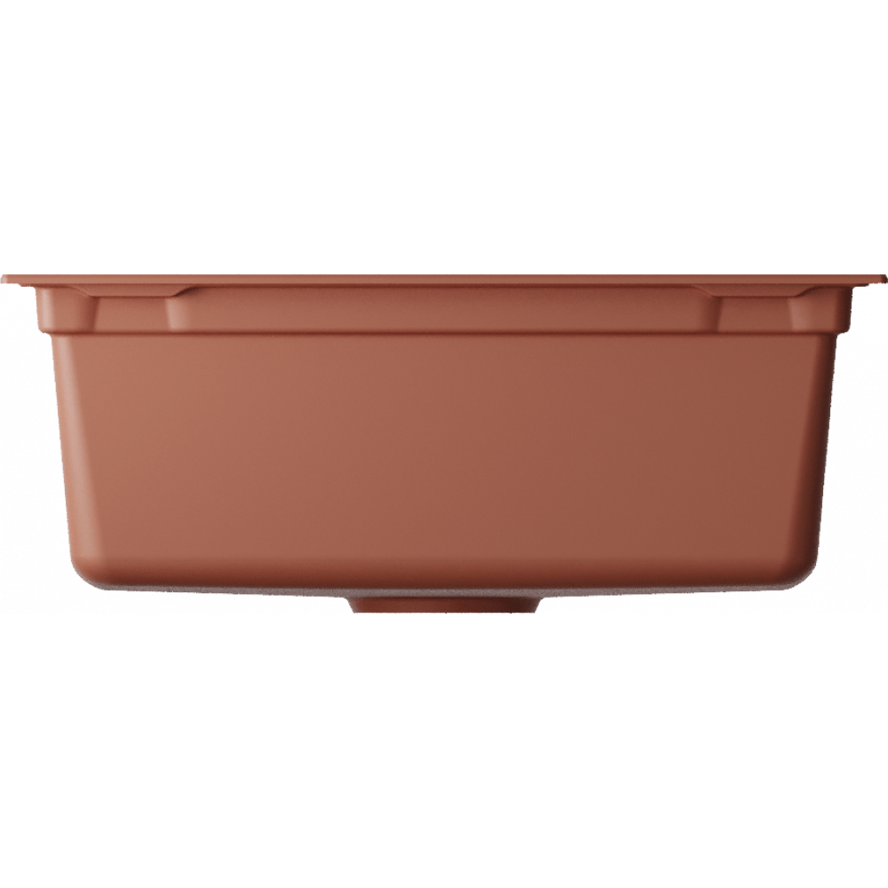 Кухонная мойка Omoikiri Sintesi 57-CN Artceramic/canyon