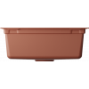Кухонная мойка Omoikiri Sintesi 57-CN Artceramic/canyon