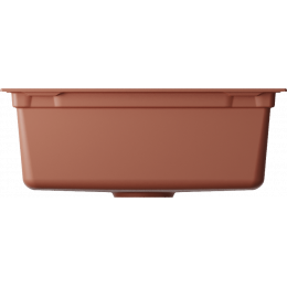 Кухонная мойка Omoikiri Sintesi 57-CN Artceramic/canyon