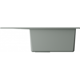 Кухонная мойка Omoikiri Sumi 65A-WG Artceramic/wind green