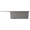 Кухонная мойка Omoikiri Sumi 78A-LB-GR Artceramic/leningrad grey