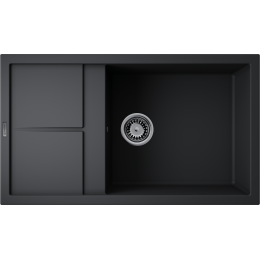 Кухонная мойка Omoikiri Sumi 86A-GB Artceramic/графит