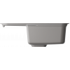 Кухонная мойка Omoikiri Tasogare 65-GR Artgranit/leningrad grey