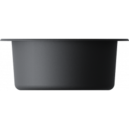 Кухонная мойка Omoikiri Tovada 51-BL Artgranit/черный