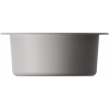 Кухонная мойка Omoikiri Tovada 51-GR Artgranit/leningrad grey