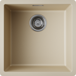 Кухонная мойка Omoikiri Yamakawa 45T-Integra-CH Tetogranit/шампань