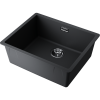 Кухонная мойка Omoikiri Yamakawa 55T Integra-BL Tetogranit/черный