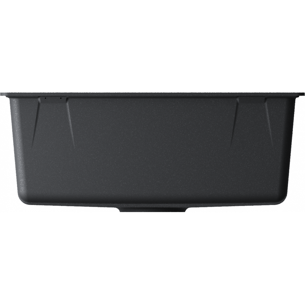 Кухонная мойка Omoikiri Yamakawa 55T Integra-BL Tetogranit/черный