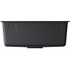 Кухонная мойка Omoikiri Yamakawa 55T Integra-BL Tetogranit/черный