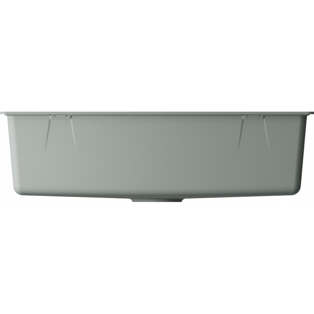 Кухонная мойка Omoikiri Yamakawa 75-Integra-WG Artceramic/wind green