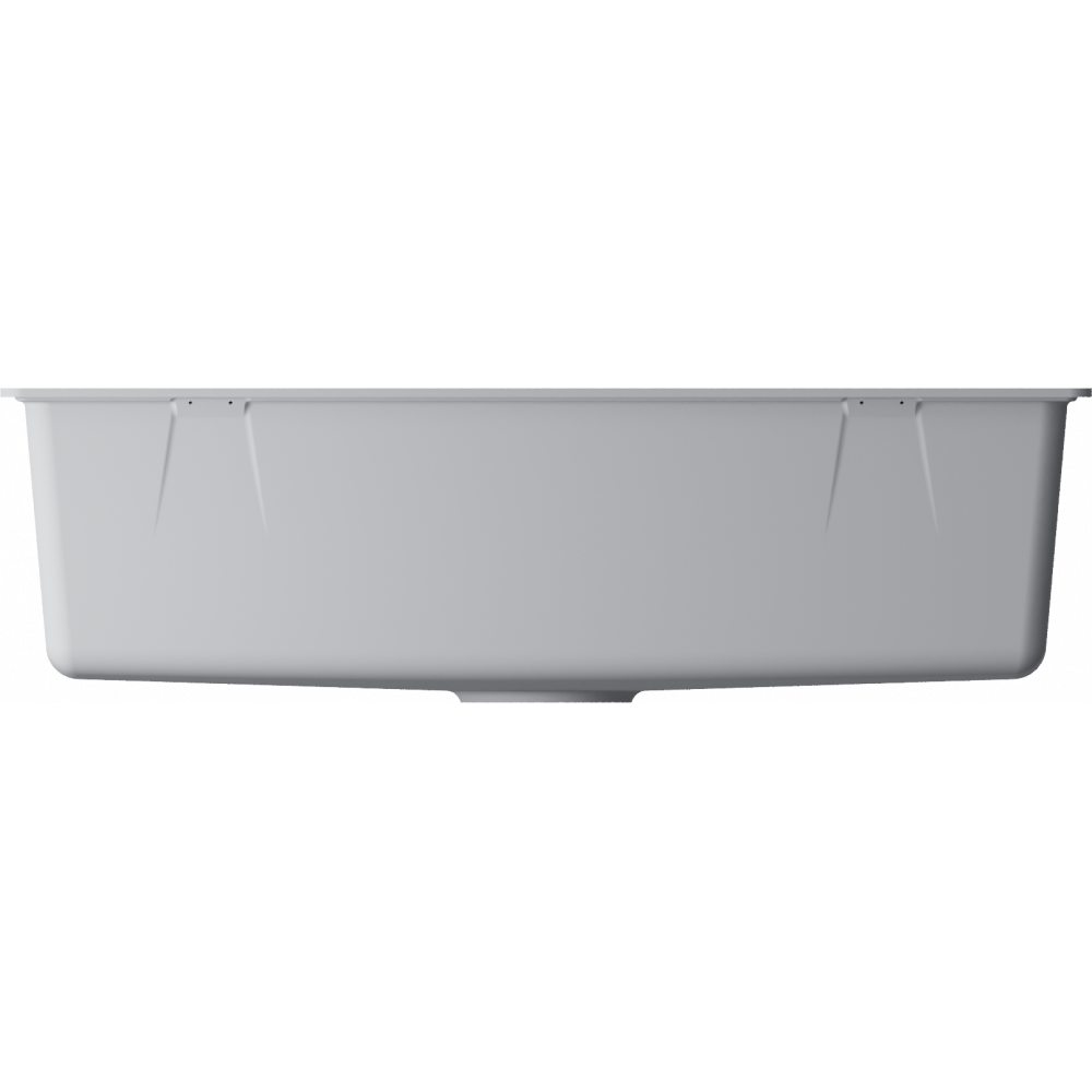 Кухонная мойка Omoikiri Yamakawa 75-Integra-WH Artceramic/белый