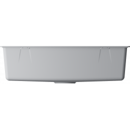 Кухонная мойка Omoikiri Yamakawa 75-Integra-WH Artceramic/белый