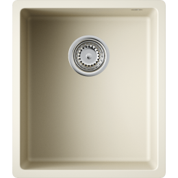 Кухонная мойка Omoikiri Bosen 38-U-BE Tetogranit/ваниль