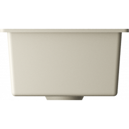 Кухонная мойка Omoikiri Bosen 38-U-BE Tetogranit/ваниль