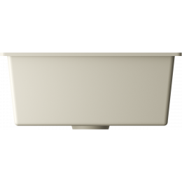 Кухонная мойка Omoikiri Bosen 54-U-BE Tetogranit/ваниль