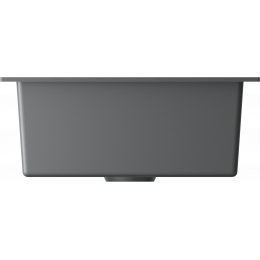 Кухонная мойка Omoikiri Bosen 57-PL Tetogranit/платина