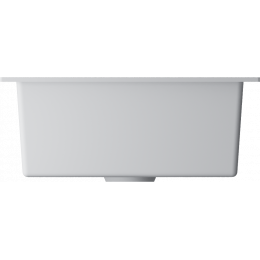 Кухонная мойка Omoikiri Bosen 57A-WH Artceramic/белый