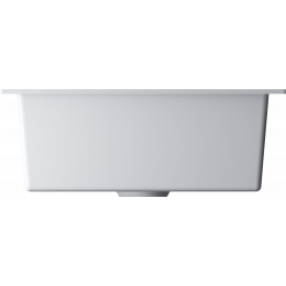 Кухонная мойка Omoikiri Bosen 61-WH Tetogranit/белый