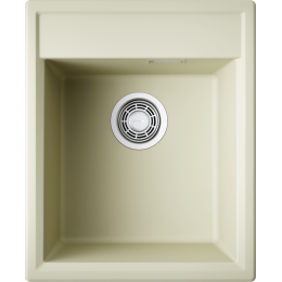 Кухонная мойка Omoikiri Daisen 42-BE Artgranit/ваниль