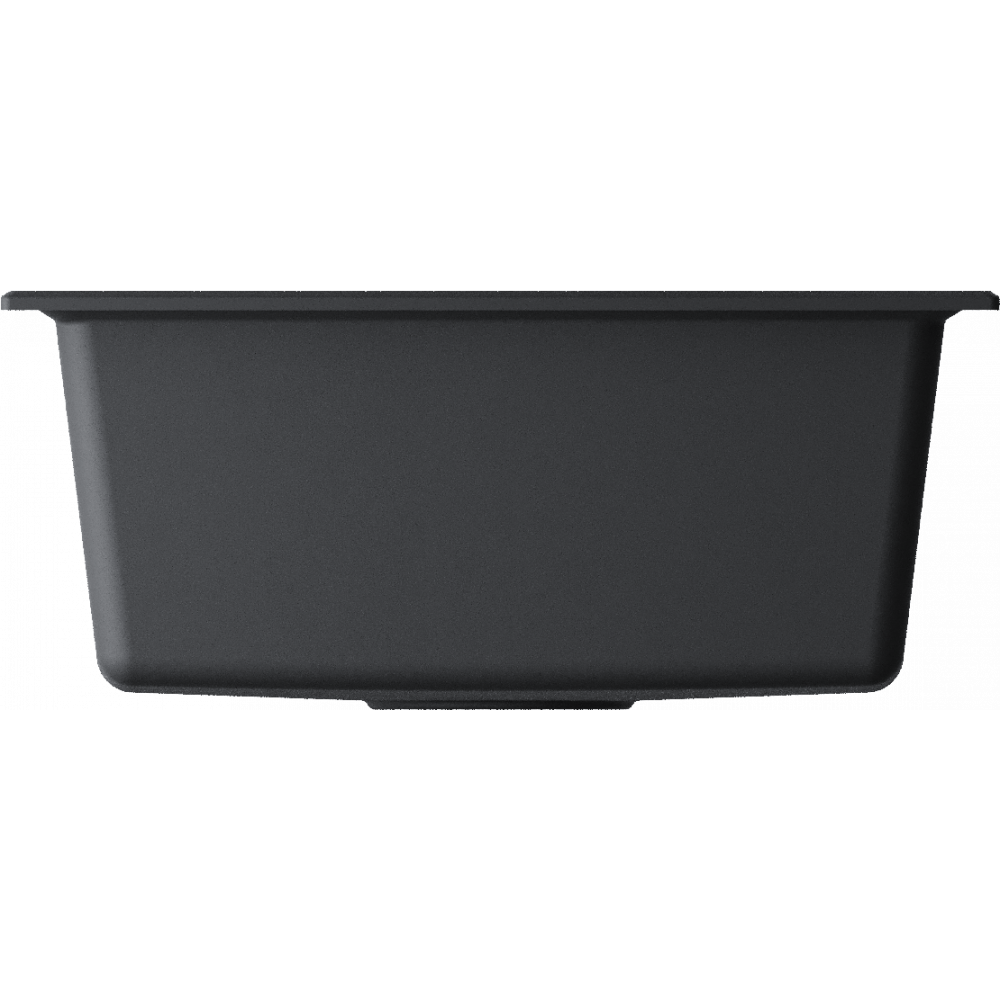 Кухонная мойка Omoikiri Daisen 51-BL Artgranit/черный