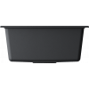 Кухонная мойка Omoikiri Daisen 51-BL Artgranit/черный