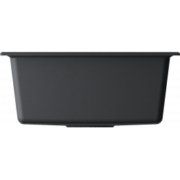 Кухонная мойка Omoikiri Daisen 51-BL Artgranit/черный