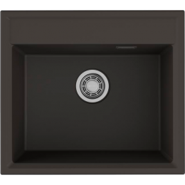 Кухонная мойка Omoikiri Daisen 57-ES Artgranit/espresso