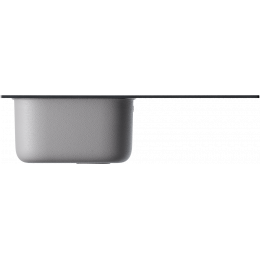 Кухонная мойка Omoikiri Kashiogawa 79-IN нерж. сталь/нержавеющая сталь