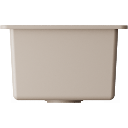 Кухонная мойка Omoikiri Kata 34-U-SA Artgranit/бежевый