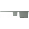 Кухонная мойка Omoikiri Kitagawa 100-2-WG Artceramic/wind green