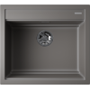 Кухонная мойка Omoikiri Kitagawa 57-GR Artceramic/leningrad grey